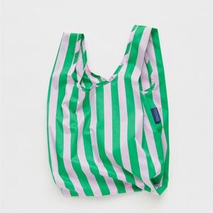 Baggu Awning Stripe Baby Reusable